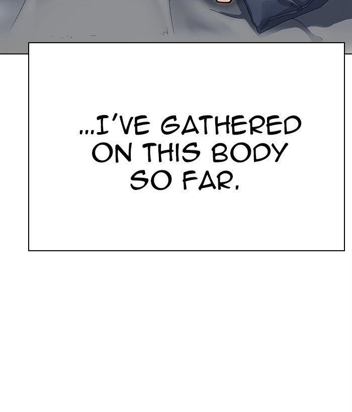 18+ Lookism Chapter 301 page 162