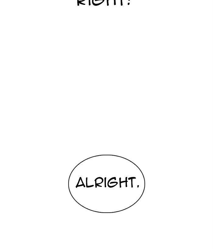 18+ Lookism Chapter 301 page 164