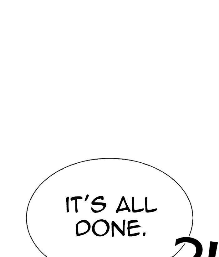 18+ Lookism Chapter 301 page 165