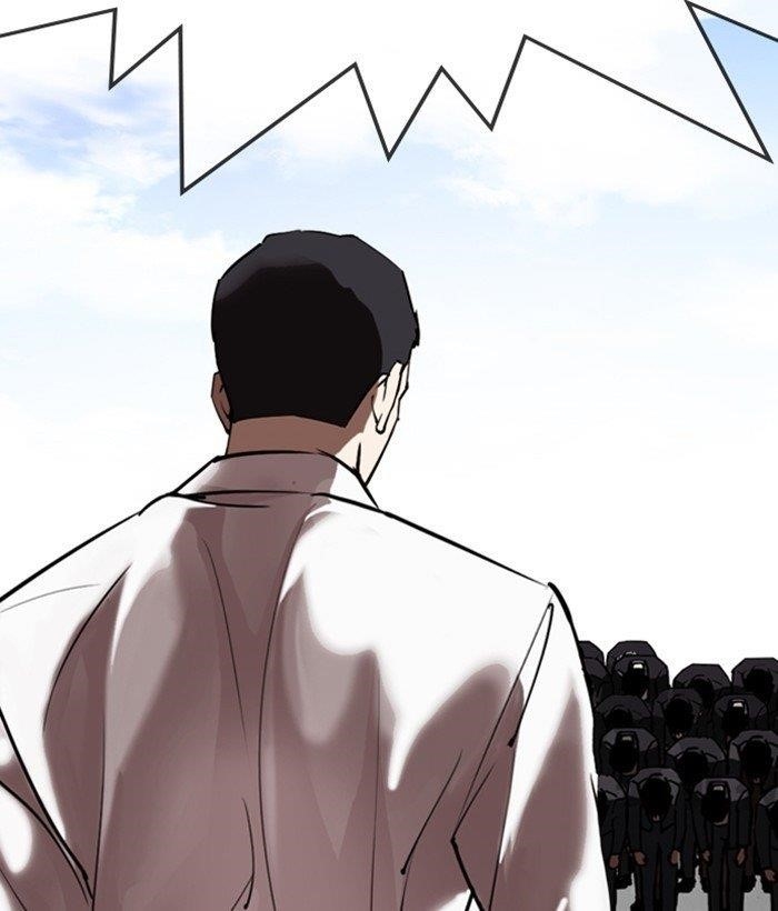18+ Lookism Chapter 301 page 190