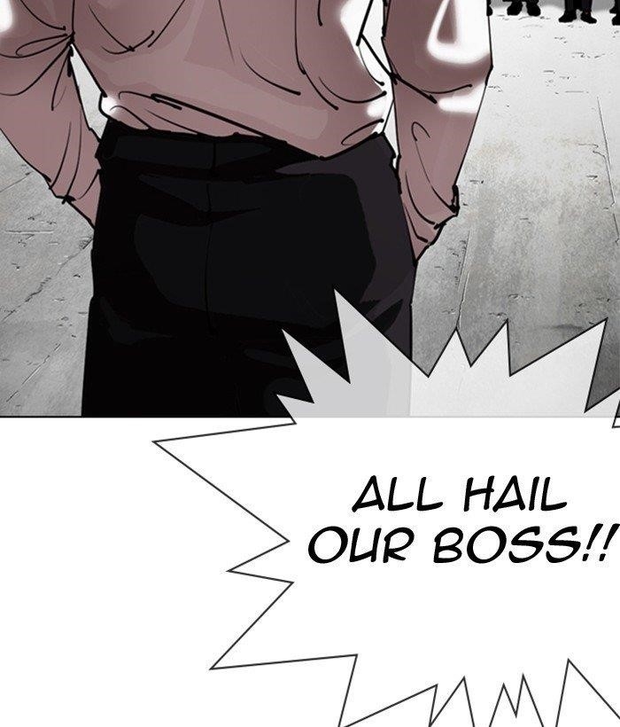 18+ Lookism Chapter 301 page 191