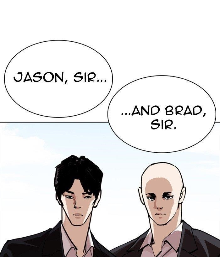 18+ Lookism Chapter 301 page 195