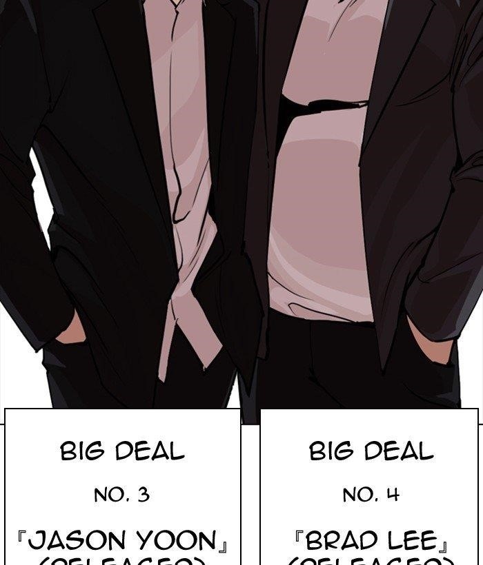 18+ Lookism Chapter 301 page 196