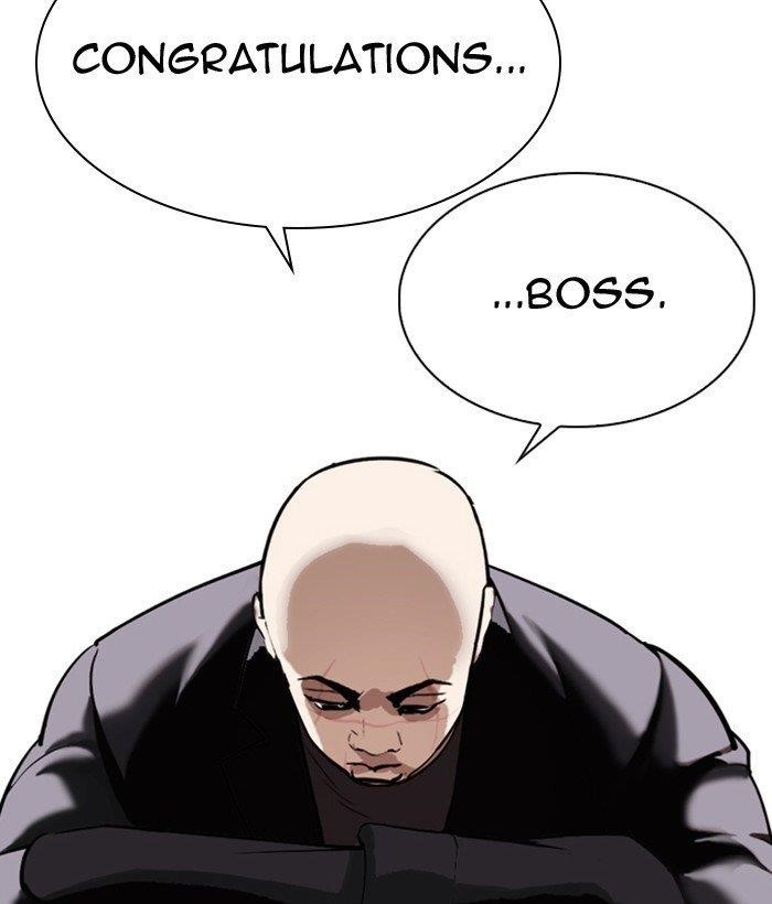 18+ Lookism Chapter 301 page 198