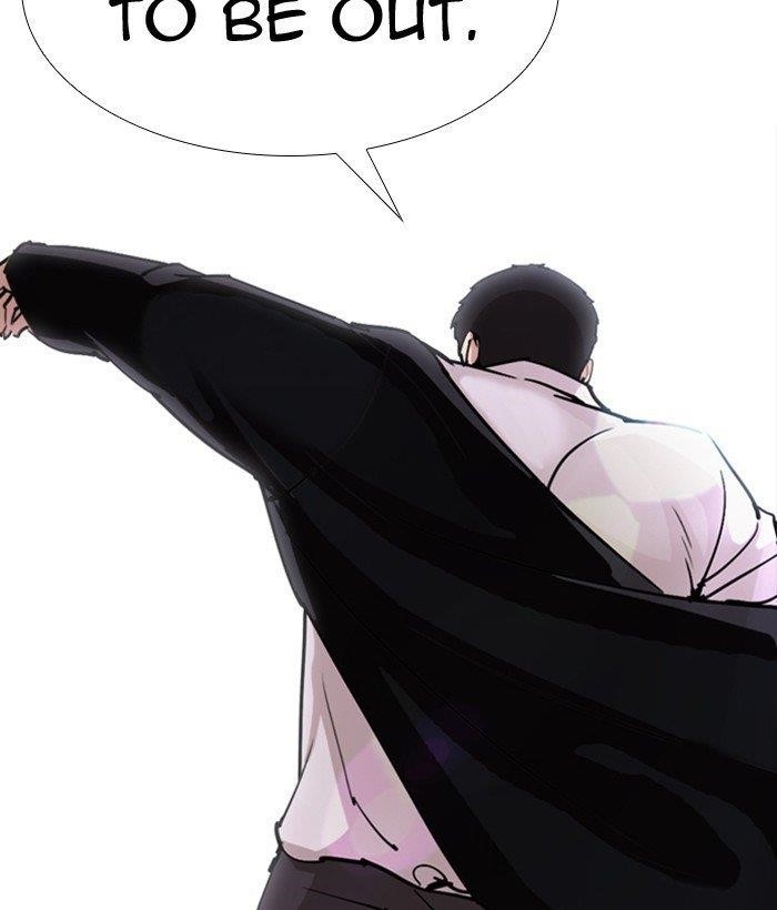 18+ Lookism Chapter 301 page 202