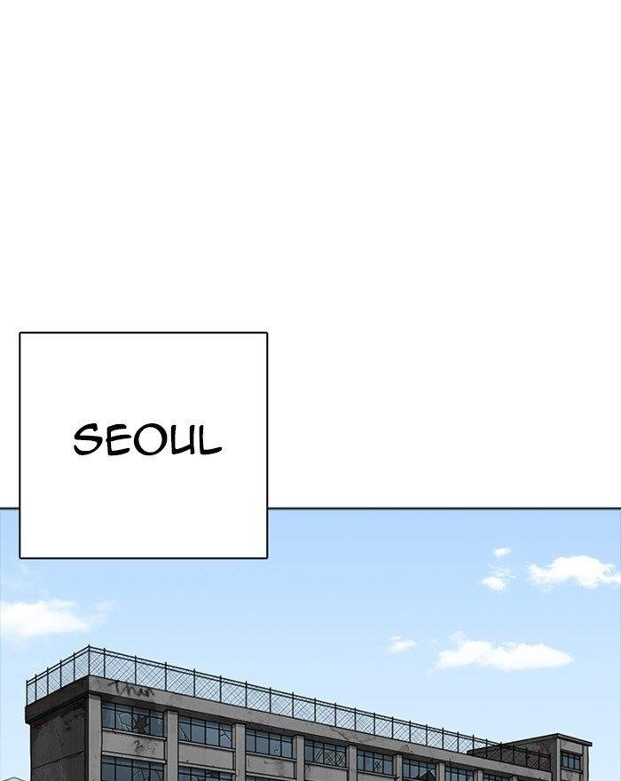 18+ Lookism Chapter 302 page 5