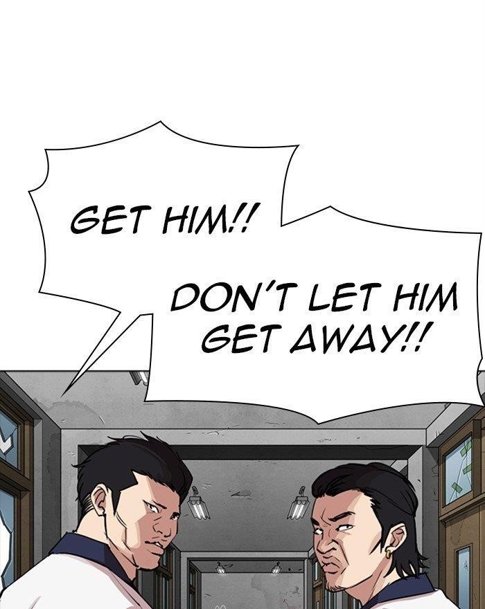 18+ Lookism Chapter 302 page 10