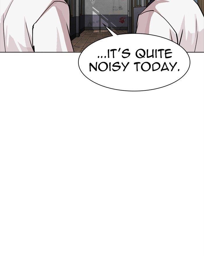 18+ Lookism Chapter 302 page 11