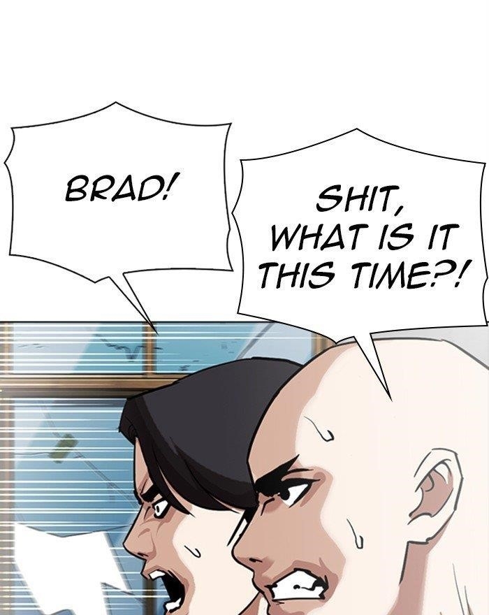 18+ Lookism Chapter 302 page 15