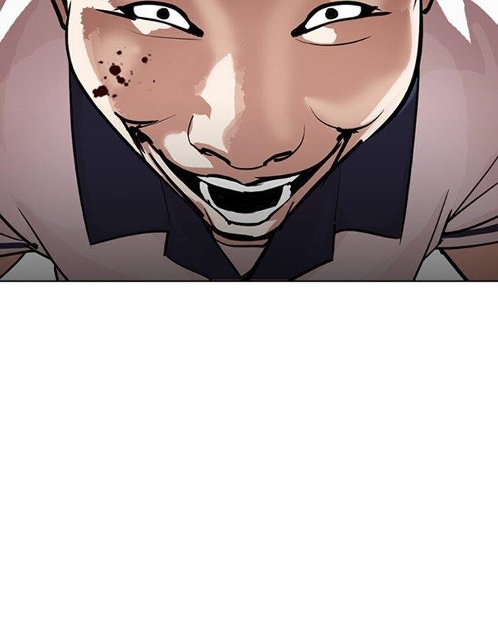 18+ Lookism Chapter 302 page 22