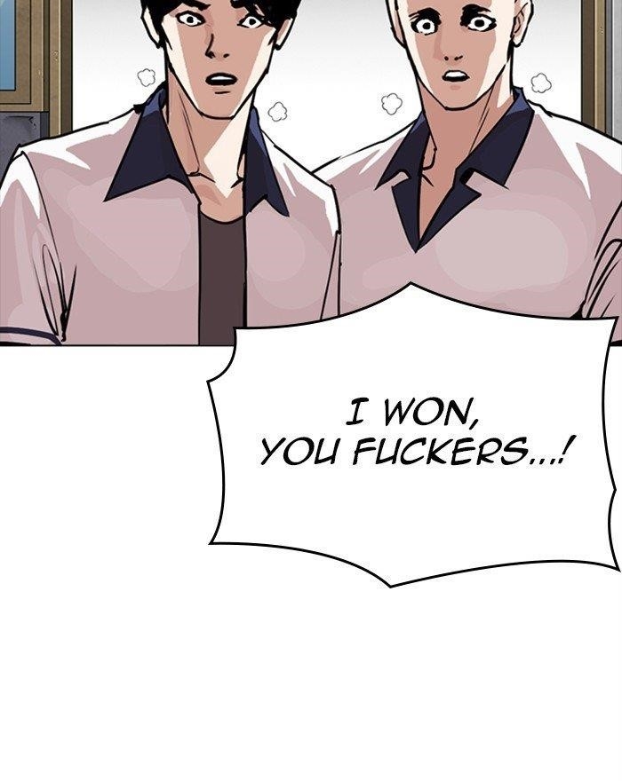 18+ Lookism Chapter 302 page 25