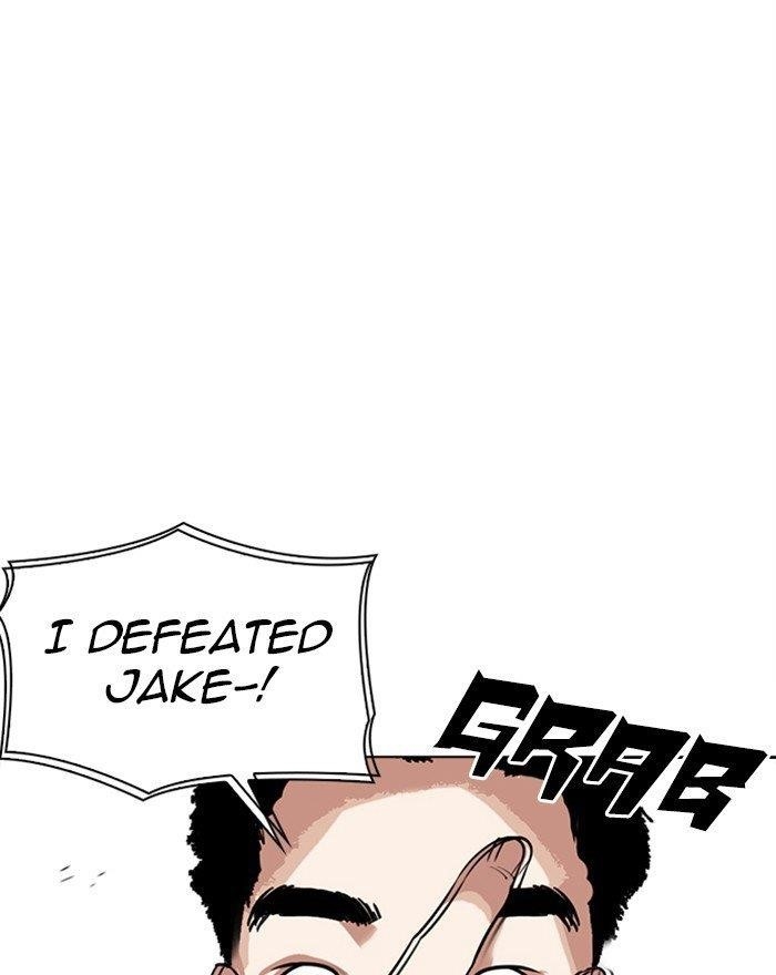 18+ Lookism Chapter 302 page 28