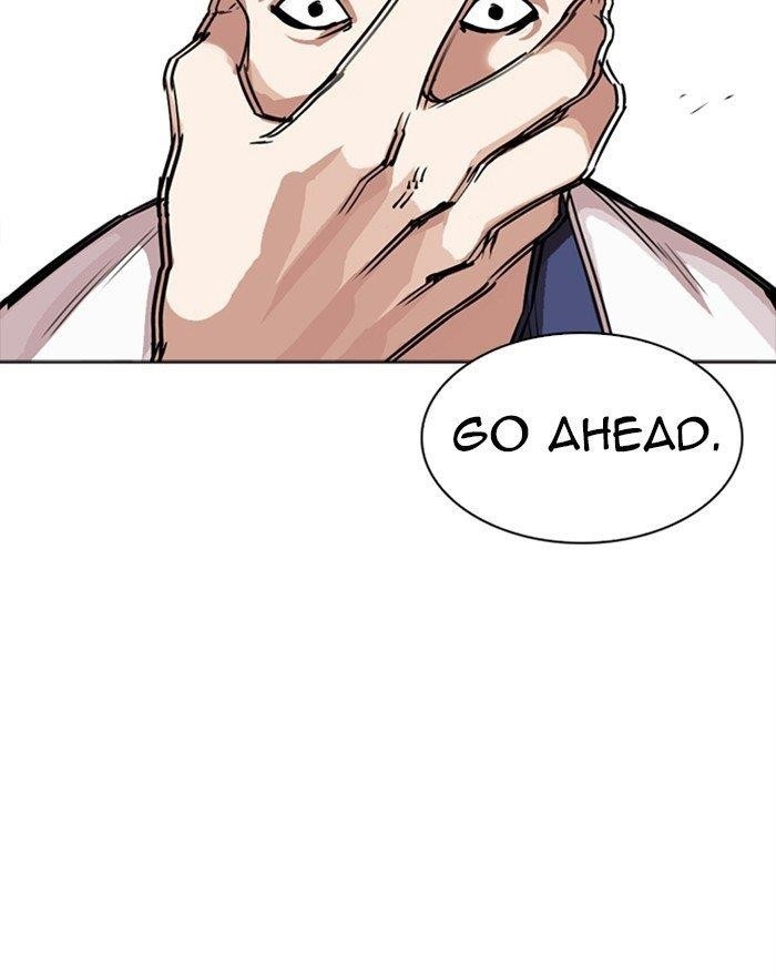 18+ Lookism Chapter 302 page 29