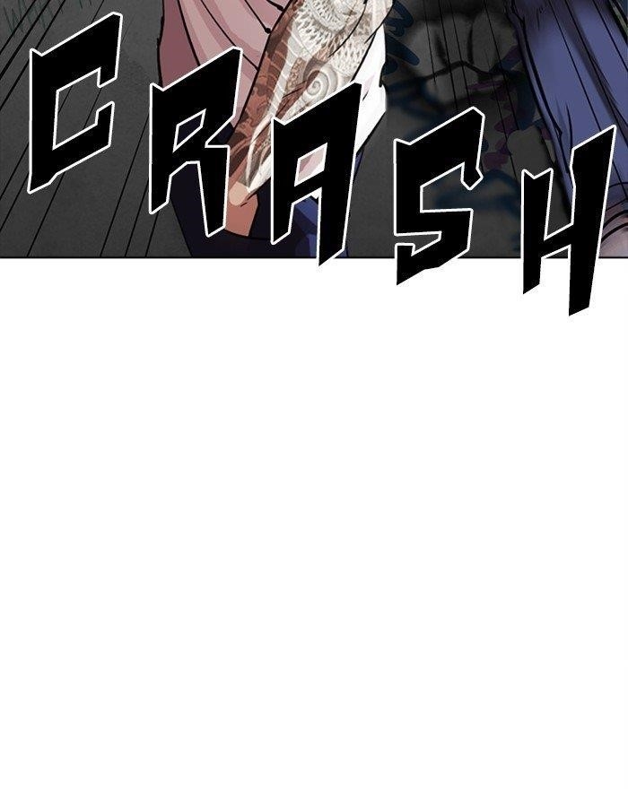 18+ Lookism Chapter 302 page 32