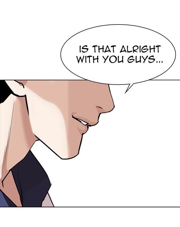 18+ Lookism Chapter 302 page 33