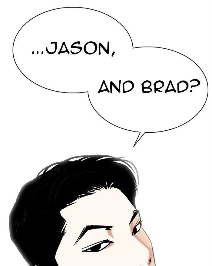 18+ Lookism Chapter 302 page 35