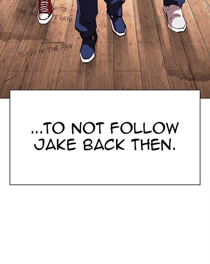 18+ Lookism Chapter 302 page 41