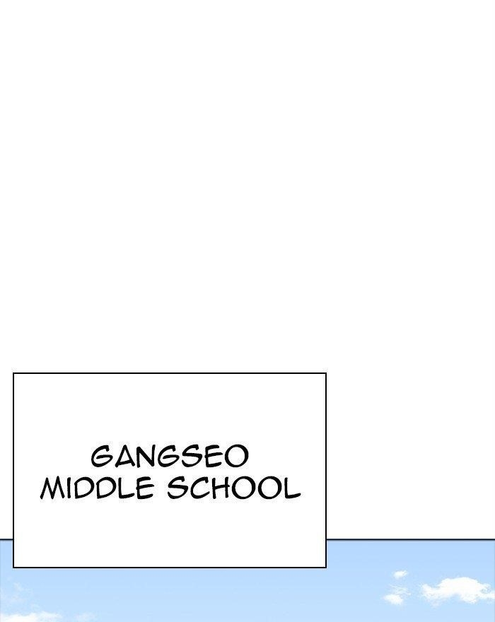18+ Lookism Chapter 302 page 44