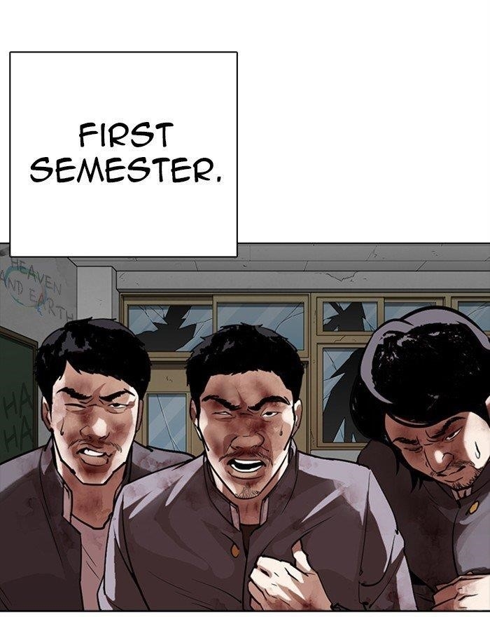 18+ Lookism Chapter 302 page 46