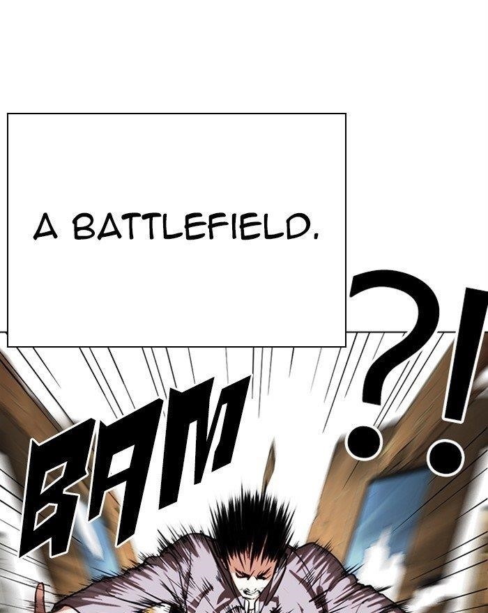 18+ Lookism Chapter 302 page 48