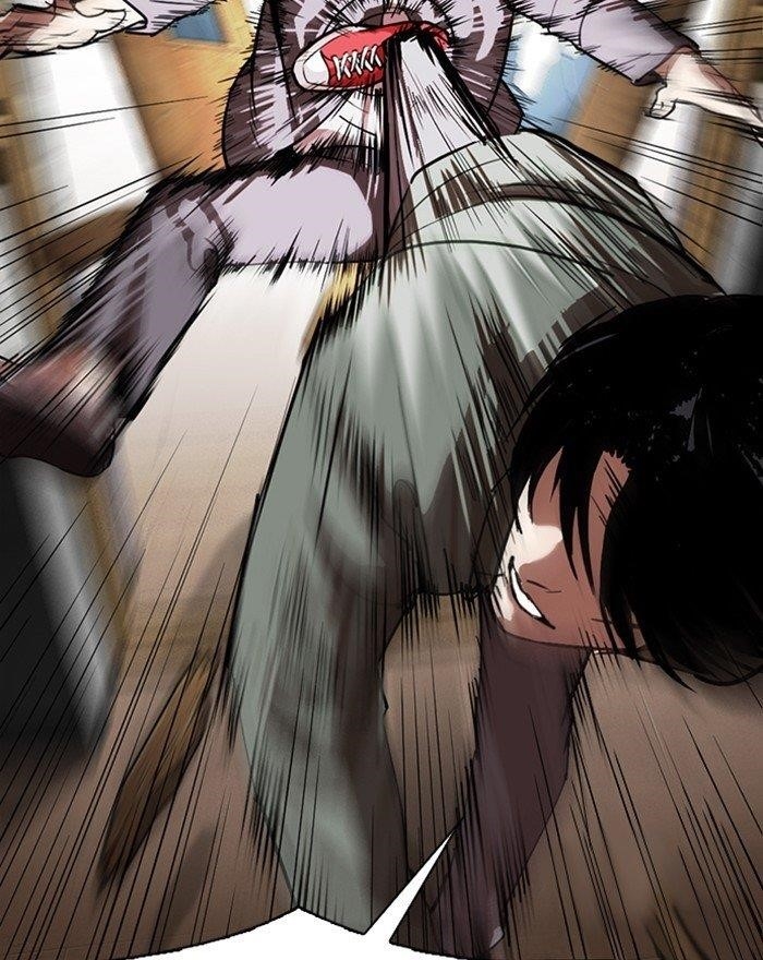 18+ Lookism Chapter 302 page 49