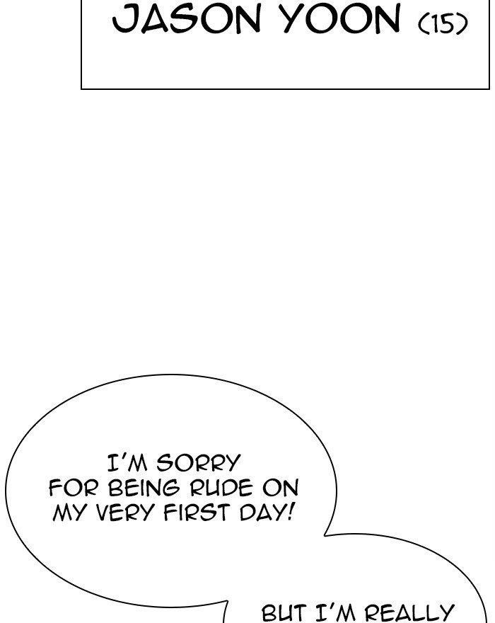 18+ Lookism Chapter 302 page 56