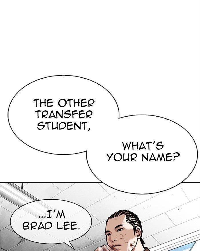 18+ Lookism Chapter 302 page 60