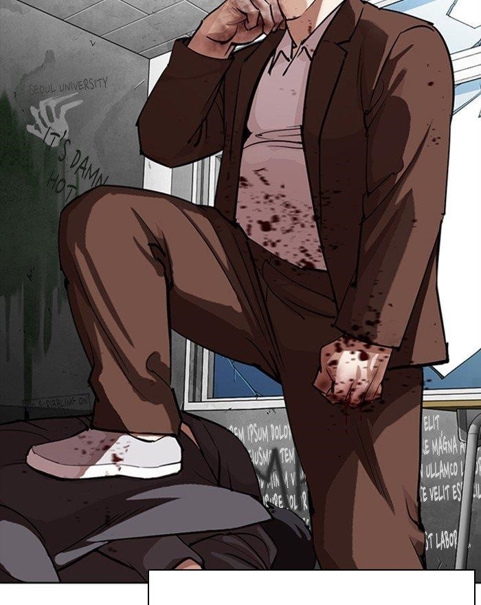 18+ Lookism Chapter 302 page 61