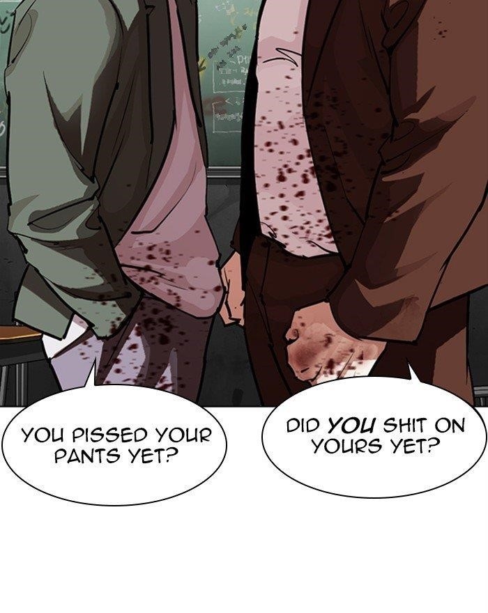 18+ Lookism Chapter 302 page 64