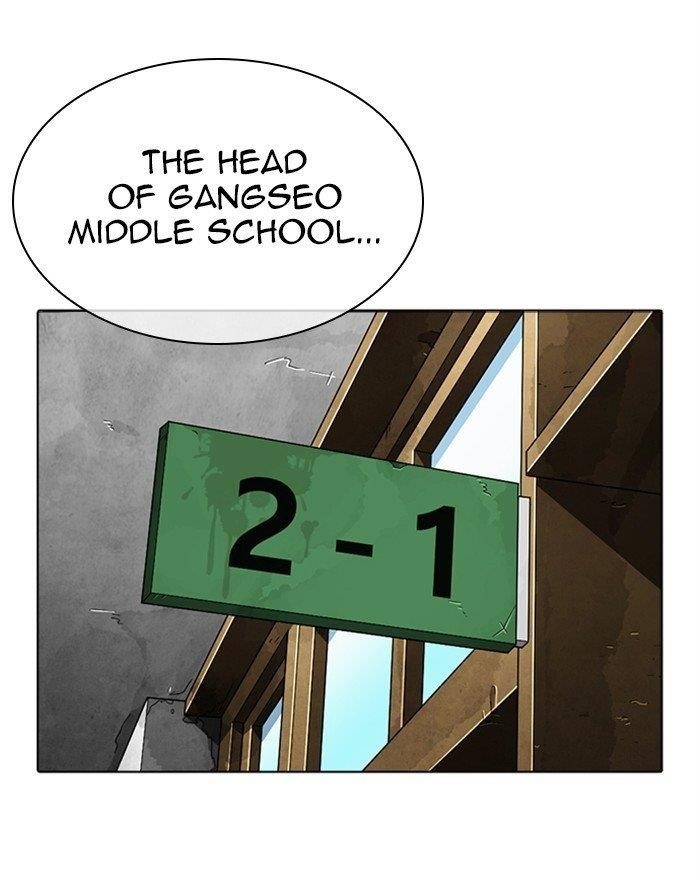 18+ Lookism Chapter 302 page 68