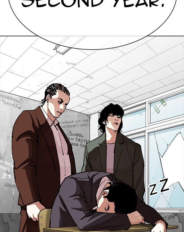 18+ Lookism Chapter 302 page 70