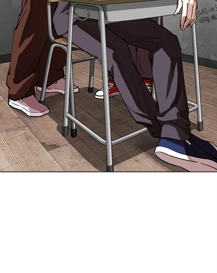 18+ Lookism Chapter 302 page 71