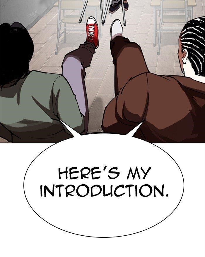 18+ Lookism Chapter 302 page 73