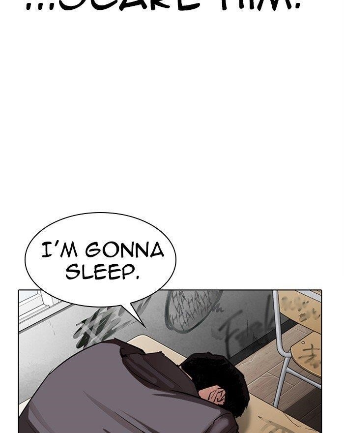 18+ Lookism Chapter 302 page 88