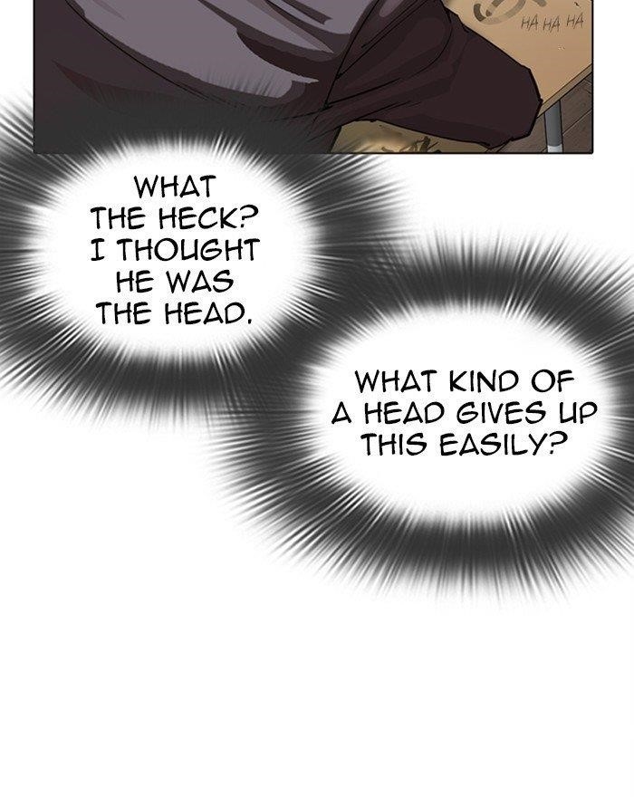18+ Lookism Chapter 302 page 89