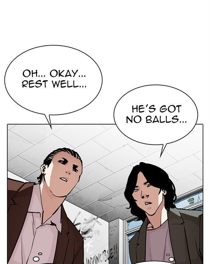 18+ Lookism Chapter 302 page 90