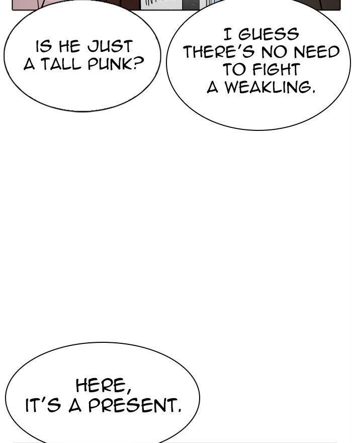 18+ Lookism Chapter 302 page 91