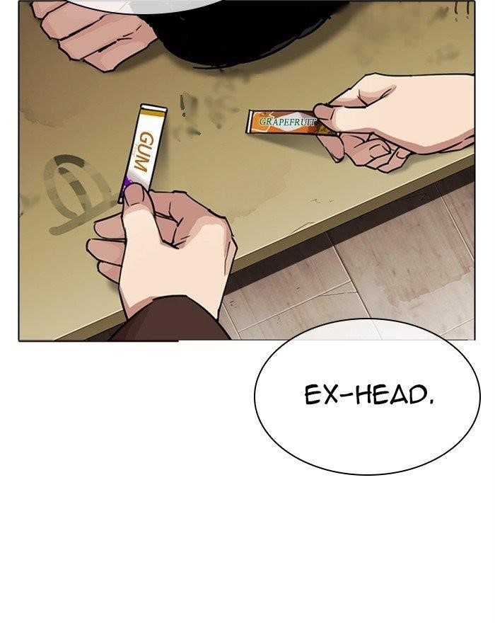 18+ Lookism Chapter 302 page 92