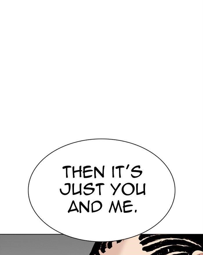 18+ Lookism Chapter 302 page 93