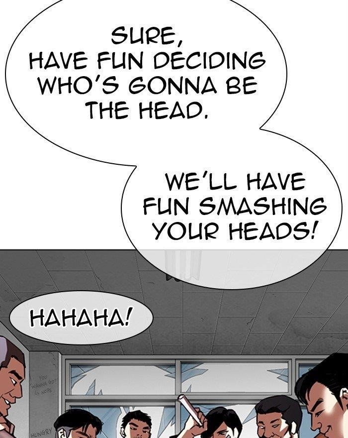 18+ Lookism Chapter 302 page 98