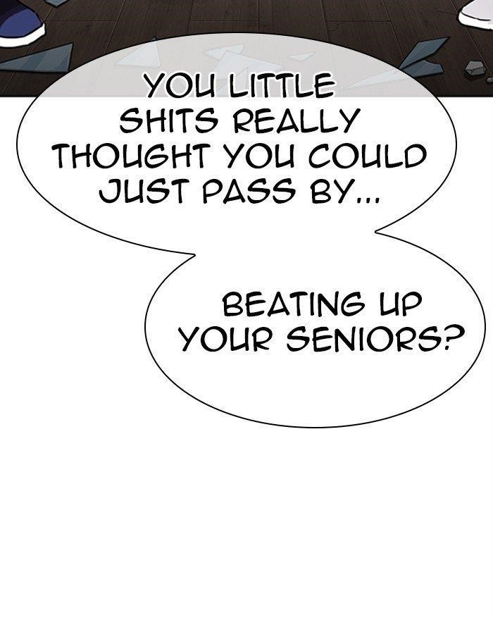 18+ Lookism Chapter 302 page 100