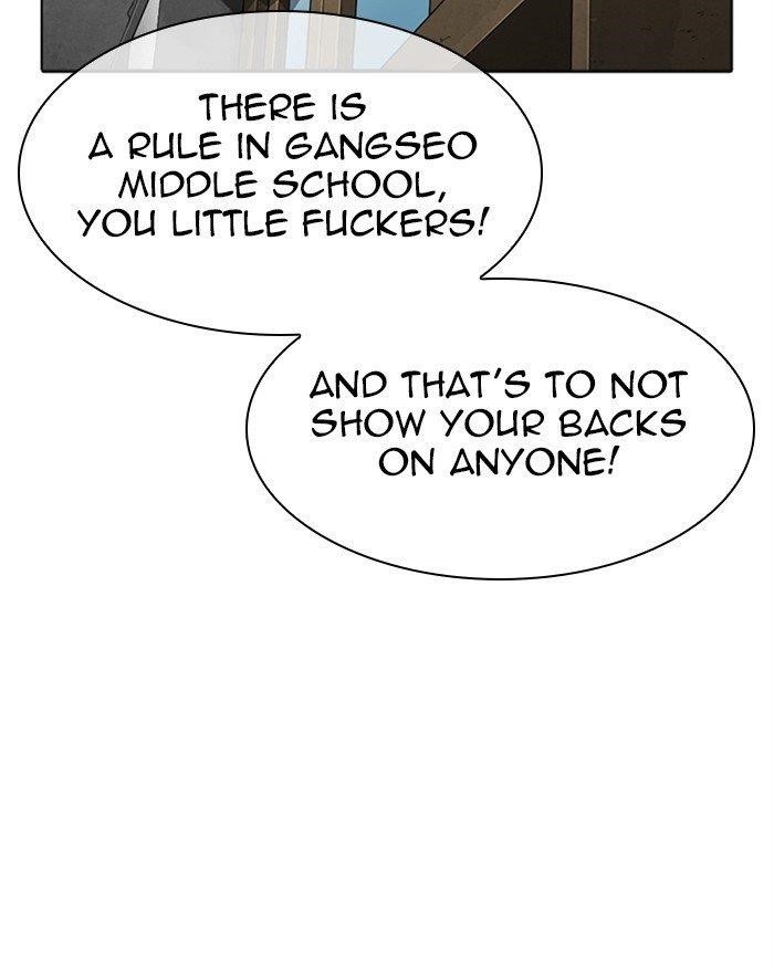 18+ Lookism Chapter 302 page 102