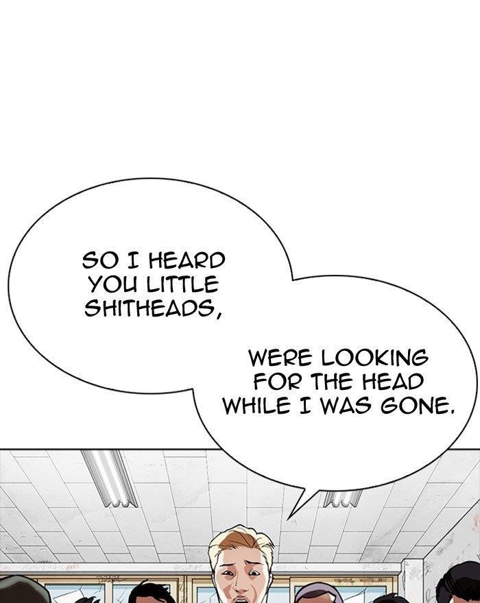 18+ Lookism Chapter 302 page 103
