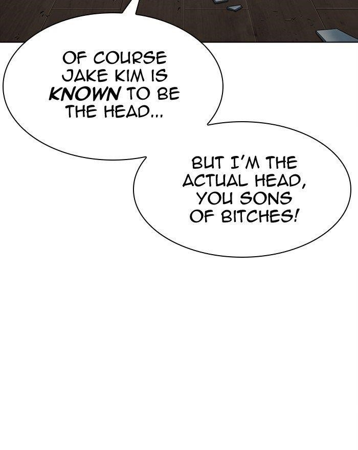 18+ Lookism Chapter 302 page 105