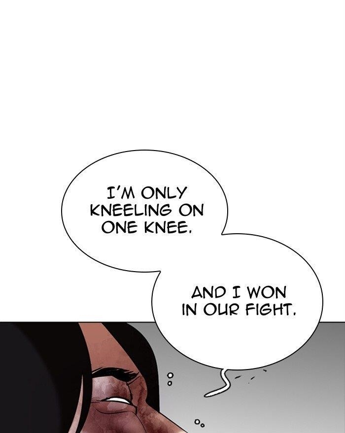 18+ Lookism Chapter 302 page 106