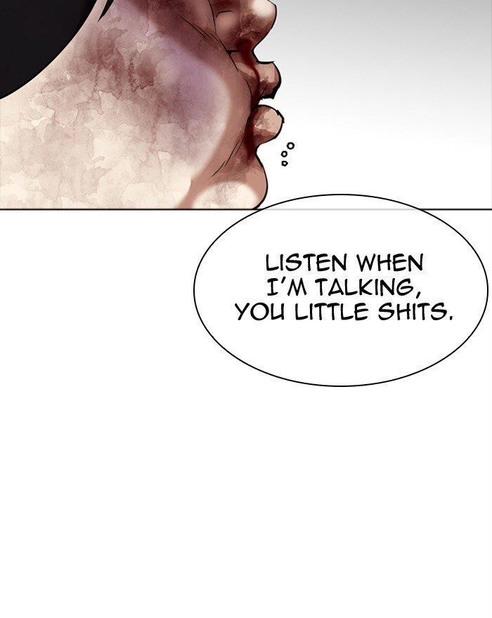 18+ Lookism Chapter 302 page 107