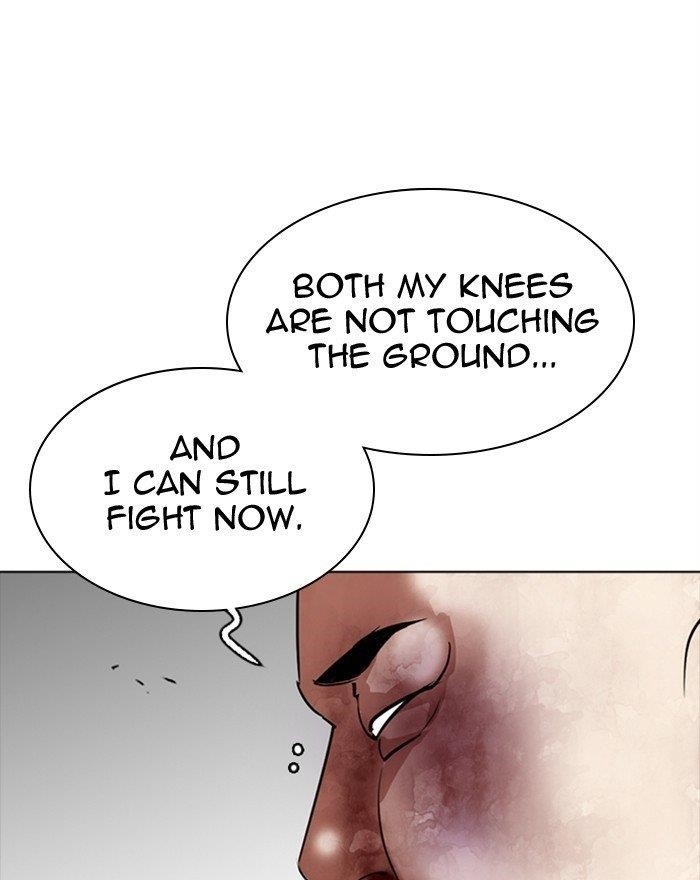 18+ Lookism Chapter 302 page 108