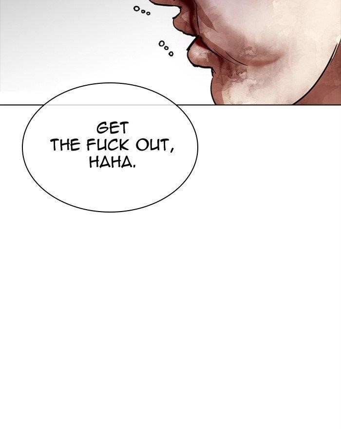 18+ Lookism Chapter 302 page 109