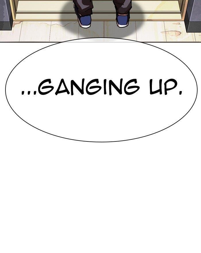 18+ Lookism Chapter 302 page 117