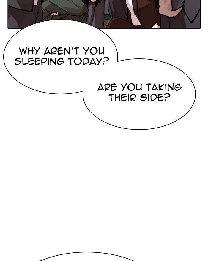 18+ Lookism Chapter 302 page 119